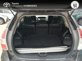 Voiture TOYOTA Prius+ I Ph2 136h SkyView