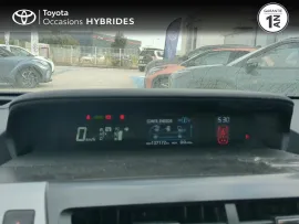 Voiture TOYOTA Prius+ I Ph2 136h SkyView
