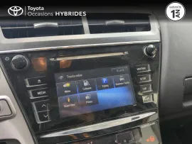 Voiture TOYOTA Prius+ I Ph2 136h SkyView