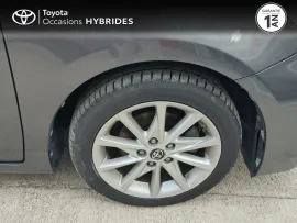 Voiture TOYOTA Prius+ I Ph2 136h SkyView