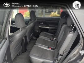 Voiture TOYOTA Prius+ I Ph2 136h SkyView