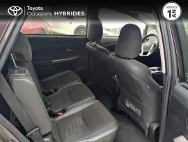 Voiture TOYOTA Prius+ I Ph2 136h SkyView