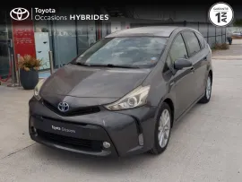 Voiture TOYOTA Prius+ I Ph2 136h SkyView