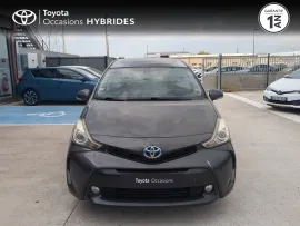 Voiture TOYOTA Prius+ I Ph2 136h SkyView