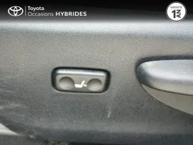 Voiture TOYOTA Prius+ I Ph2 136h SkyView