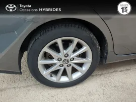 Voiture TOYOTA Prius+ I Ph2 136h SkyView