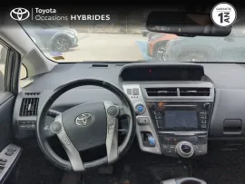 Voiture TOYOTA Prius+ I Ph2 136h SkyView