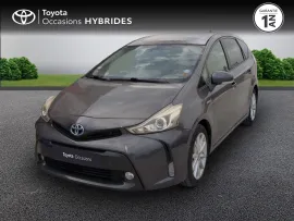 TOYOTA Prius+ I Ph2 136h SkyView Sète