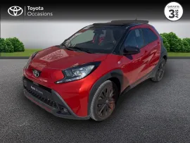 TOYOTA Aygo X I Ph1 1.0 VVT-i 72ch Air Design MY24 Sète