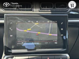 Voiture CITROEN C3 III Ph2 1.2 PureTech 110ch S&S Shine 120-123g