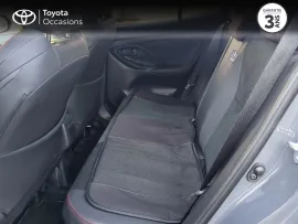 Voiture TOYOTA Yaris IV Ph1 NG 130h GR Sport 5p MY25
