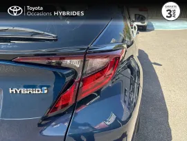 Voiture TOYOTA C-HR I Ph2 NG2 1.8 Hybride 122ch Design Ultimate E