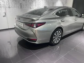 Voiture LEXUS ES I Ph2 Evo 300h Business MY23