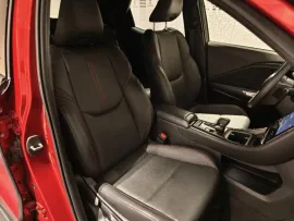 Voiture LEXUS LBX I Ph1 1.5 136ch Emotion 2WD