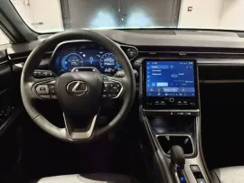 Voiture LEXUS LBX I Ph1 1.5 136ch Emotion 2WD