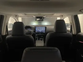 Voiture LEXUS NX II Ph1 450h+ Executive 4WD