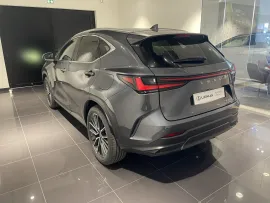 Voiture LEXUS NX II Ph1 450h+ Executive 4WD