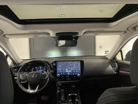 Voiture LEXUS NX II Ph1 450h+ Executive 4WD