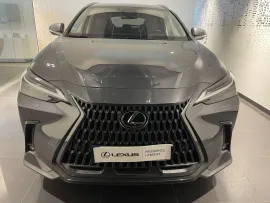 Voiture LEXUS NX II Ph1 450h+ Executive 4WD