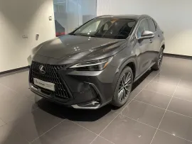 LEXUS NX II Ph1 450h+ Executive 4WD Lattes