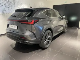 Voiture LEXUS NX II Ph1 450h+ Executive 4WD