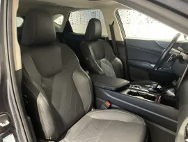 Voiture LEXUS NX II Ph1 450h+ Executive 4WD