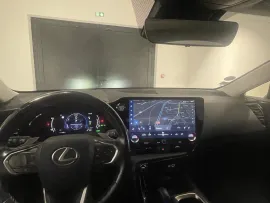 Voiture LEXUS NX II Ph1 450h+ Executive 4WD