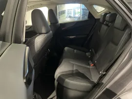 Voiture LEXUS NX II Ph1 450h+ Executive 4WD