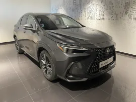 Voiture LEXUS NX II Ph1 450h+ Executive 4WD