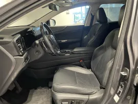 Voiture LEXUS NX II Ph1 450h+ Executive 4WD