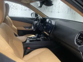 Voiture LEXUS NX II Ph1 450h+ Luxe 4WD MY24