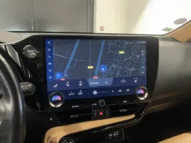 Voiture LEXUS NX II Ph1 450h+ Luxe 4WD MY24