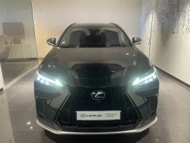 Voiture LEXUS NX II Ph1 450h+ Luxe 4WD MY24