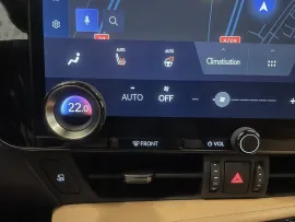 Voiture LEXUS NX II Ph1 450h+ Luxe 4WD MY24