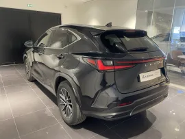 Voiture LEXUS NX II Ph1 450h+ Luxe 4WD MY24