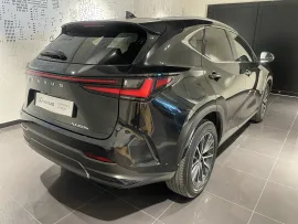 Voiture LEXUS NX II Ph1 450h+ Luxe 4WD MY24