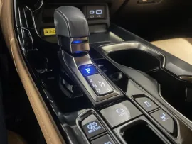 Voiture LEXUS NX II Ph1 450h+ Luxe 4WD MY24