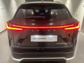 Voiture LEXUS NX II Ph1 450h+ Luxe 4WD MY24