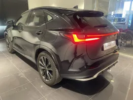 Voiture LEXUS NX II Ph1 450h+ Luxe 4WD MY24
