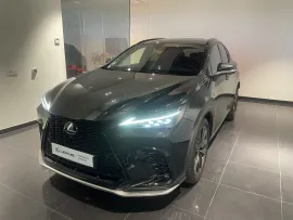 LEXUS NX II Ph1 450h+ Luxe 4WD MY24 Lattes