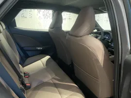 Voiture LEXUS LBX I Ph1 1.5 136ch Elegant 2WD MY26
