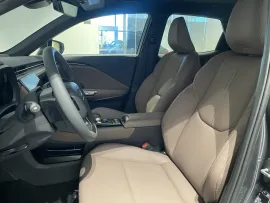 Voiture LEXUS LBX I Ph1 1.5 136ch Elegant 2WD MY26
