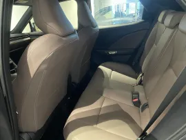 Voiture LEXUS LBX I Ph1 1.5 136ch Elegant 2WD MY26