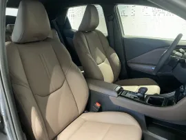 Voiture LEXUS LBX I Ph1 1.5 136ch Elegant 2WD MY26