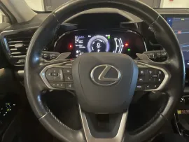 Voiture LEXUS NX II Ph1 450h+ 4WD Luxe