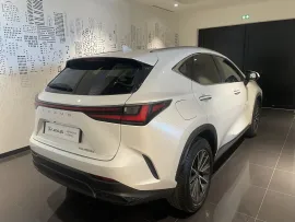 Voiture LEXUS NX II Ph1 450h+ 4WD Luxe
