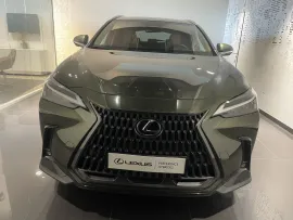 Voiture LEXUS NX II Ph1 450h+ Luxe 4WD MY25