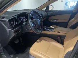 Voiture LEXUS NX II Ph1 450h+ Luxe 4WD MY25