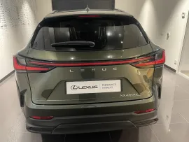 Voiture LEXUS NX II Ph1 450h+ Luxe 4WD MY25