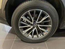 Voiture LEXUS NX II Ph1 450h+ Luxe 4WD MY25